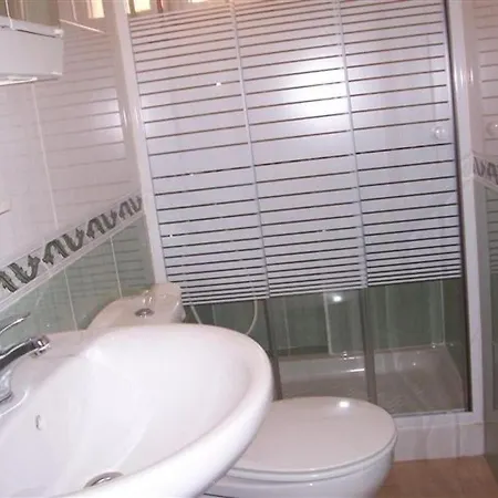 Studio - 1 Bedroom With Wifi - 0473 公寓 *