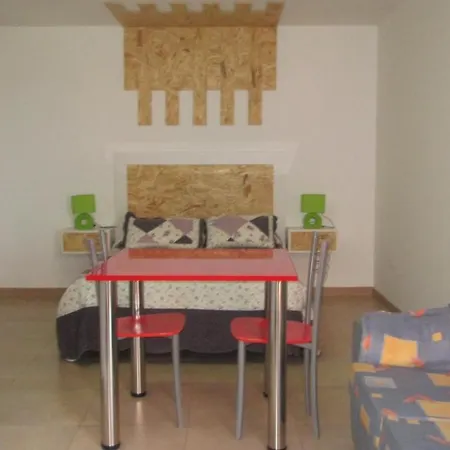 Studio - 1 Bedroom With Wifi - 0473 布埃乌