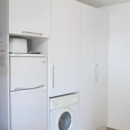 公寓 Studio - 1 Bedroom With Wifi - 0473 布埃乌