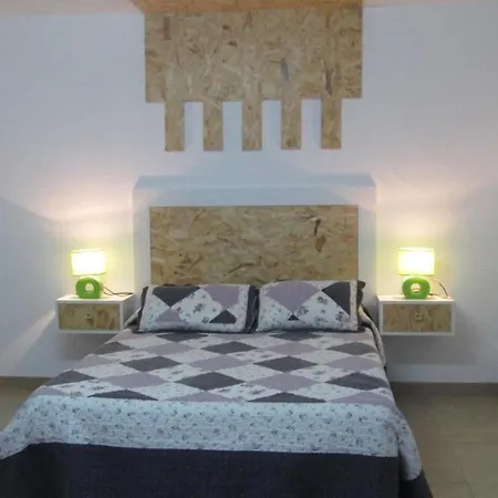 Studio - 1 Bedroom With Wifi - 0473 公寓 *