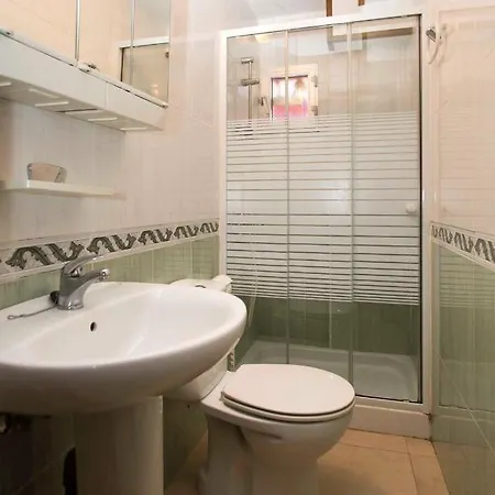 Studio - 1 Bedroom With Wifi - 0473 公寓 *